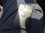 ✅ 2008 Mazda CX-9 Grand Touring • VIN: JM3TB28A580159079 • Lot: 42013165. Listed on IAAI with 180,778 mi. Free auction sales archive from the USA and detailed vehicle history report at DreamBid. Image 11.