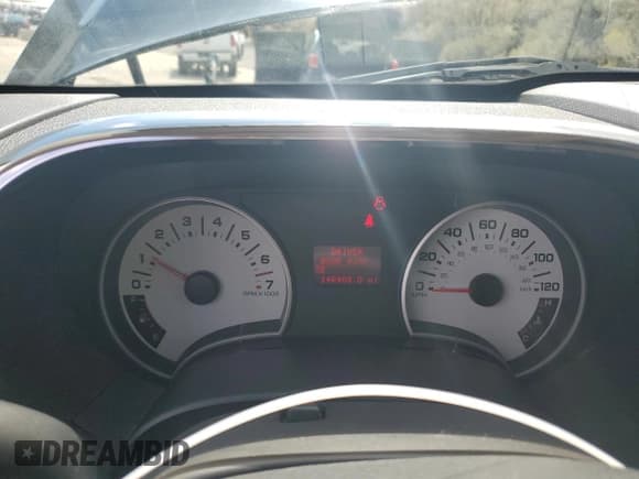 ✅ 2007 Ford Explorer Sport Trac Limited • VIN: 1FMEU53807UA26069 • Лот: 80221705. Опубликован ранее на Copart с пробегом 146 408 миль. Бесплатный доступ к архиву аукционных продаж из США и подробный отчёт об истории автомобиля на DreamBid. Изображение 9.