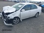 ✅ 2005 Toyota Corolla XRS • VIN: 2T1BY30E95C321031 • Lot: 42606603. Wystawiony na IAAI z przebiegiem Nie podano. Bezpłatny archiwum sprzedaży aukcyjnych z USA i szczegółowy raport historii pojazdu na DreamBid. Zdjęcie 17.