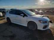 ✅ 2015 Subaru WRX STI • VIN: JF1VA2L60F9827859 • Лот: 71929655. Опубликован ранее на Copart с пробегом 123 397 миль. Бесплатный доступ к архиву аукционных продаж из США и подробный отчёт об истории автомобиля на DreamBid. Изображение 4.
