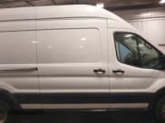 ✅ 2019 Ford Transit • VIN: 1FTBF4XG0KKB77785 • Лот: 41711790. Опубликован ранее на IAAI с пробегом 183 547 миль. Бесплатный доступ к архиву аукционных продаж из США и подробный отчёт об истории автомобиля на DreamBid. Изображение 13.