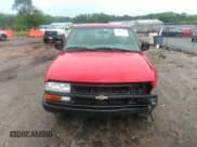 ✅ 1998 Chevrolet S-10 • VIN: 1GCCS14X7WK207793 • Lot: 42082374. Wystawiony na IAAI z przebiegiem 163 949 mil. Bezpłatny archiwum sprzedaży aukcyjnych z USA i szczegółowy raport historii pojazdu na DreamBid. Zdjęcie 12.