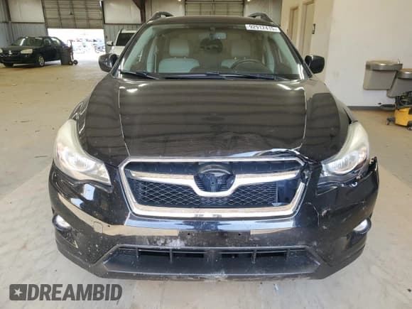 ✅ 2014 Subaru Crosstrek Premium • VIN: JF2GPACC5E8244002 • Lot: 92912415. Listed on Copart with 249,987 mi. Free auction sales archive from the USA and detailed vehicle history report at DreamBid. Image 5.