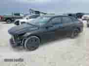 2023 Hyundai Elantra SEL с VIN KMHLM4AG8PU520823, выставлен на аукционе Copart как лот 82038805 с пробегом 66 285 миль миль и Списание • Salvage title. История ставок и продаж доступна на DreamBid. Изображение 1.