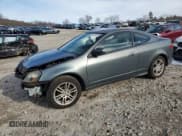 ✅ 2006 Acura RSX • VIN: JH4DC53886S003196 • Lot: 93420875. Listed on Copart with 157,703 mi. Free auction sales archive from the USA and detailed vehicle history report at DreamBid. Image 1.