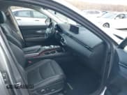 ✅ 2023 Genesis GV70 2.5T • VIN: KMUMADTB6PU130349 • Lot: 43700475. Listed on IAAI with 31,124 mi. Free auction sales archive from the USA and detailed vehicle history report at DreamBid. Image 5.