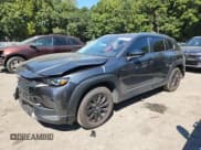 ✅ 2024 Mazda CX-50 S Select • VIN: 7MMVABAM0RN192407 • Lot: 72087785. Listed on Copart with 17,952 mi. Free auction sales archive from the USA and detailed vehicle history report at DreamBid. Image 1.