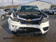 ✅ 2017 Chevrolet Colorado 2WD WT • VIN: 1GCHSBEAXH1229172 • Лот: 75646164. Опубликован ранее на Copart с пробегом 145 697 миль. Бесплатный доступ к архиву аукционных продаж из США и подробный отчёт об истории автомобиля на DreamBid. Изображение 5.
