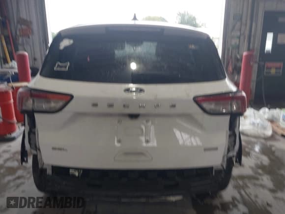 ✅ 2020 Ford Escape SEL • VIN: 1FMCU0H65LUB12392 • Лот: 43211075. Опубликован ранее на IAAI с пробегом 60 420 миль. Бесплатный доступ к архиву аукционных продаж из США и подробный отчёт об истории автомобиля на DreamBid. Изображение 16.