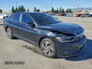 ✅ 2020 Volkswagen Jetta SEL Premium • VIN: 3VWGB7BU7LM022299 • Lot: 95550885. Wystawiony na Copart z przebiegiem 66 461 mil. Bezpłatny archiwum sprzedaży aukcyjnych z USA i szczegółowy raport historii pojazdu na DreamBid. Zdjęcie 4.