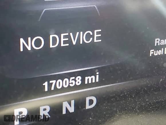 2014 Ram 1500 Big Horn with VIN 1C6RR7LT1ES433275, listed as a IAAI auction lot 43087895 with 170,058 mi miles and . Bid and sale history available at DreamBid. Image 7.