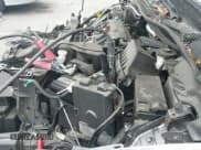 ✅ 2022 Honda HR-V Sport • VIN: 3CZRU5H11NM706530 • Лот: 42807611. Опубликован ранее на IAAI с пробегом 27 561 миль. Бесплатный доступ к архиву аукционных продаж из США и подробный отчёт об истории автомобиля на DreamBid. Изображение 19.