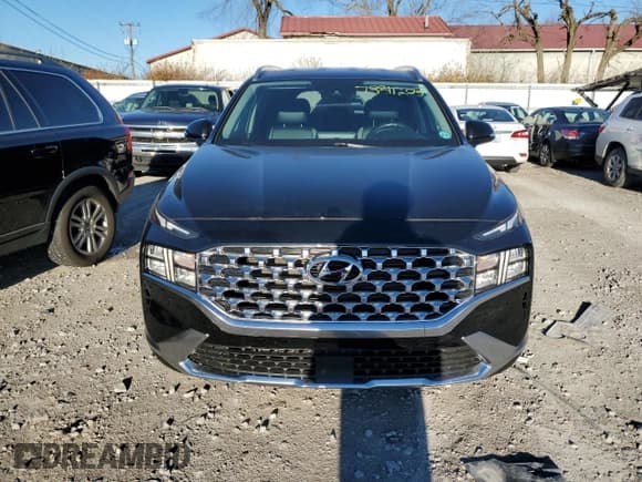 ✅ 2021 Hyundai Santa Fe SEL • VIN: 5NMS6DAJ1MH356937 • Lot: 78811203. Wystawiony na Copart z przebiegiem 43 516 mil. Bezpłatny archiwum sprzedaży aukcyjnych z USA i szczegółowy raport historii pojazdu na DreamBid. Zdjęcie 5.