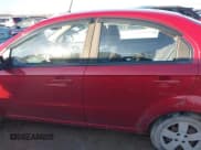 ✅ 2010 Chevrolet Aveo 1LT • VIN: KL1TD5DE8AB072565 • Lot: 41209311. Wystawiony na IAAI z przebiegiem 152 752 mil. Bezpłatny archiwum sprzedaży aukcyjnych z USA i szczegółowy raport historii pojazdu na DreamBid. Zdjęcie 15.