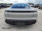 ✅ 2021 Porsche Taycan 4S • VIN: WP0AB2Y16MSA45240 • Лот: 61117753. Опубликован ранее на Copart с пробегом 11 611 миль. Бесплатный доступ к архиву аукционных продаж из США и подробный отчёт об истории автомобиля на DreamBid. Изображение 6.