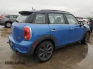 ✅ 2013 MINI Countryman S • VIN: WMWZC3C57DWM28249 • Lot: 44914455. Listed on Copart with 114,318 mi. Free auction sales archive from the USA and detailed vehicle history report at DreamBid. Image 3.