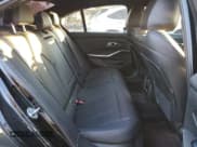 ✅ 2022 BMW 3 Series 330i • VIN: 3MW5R1J04N8C27833 • Lot: 57232685. Listed on Copart with 35,518 mi. Free auction sales archive from the USA and detailed vehicle history report at DreamBid. Image 10.