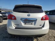 ✅ 2012 Nissan Rogue S • VIN: JN8AS5MT7CW292316 • Lot: 91107335. Listed on Copart with 166,993 mi. Free auction sales archive from the USA and detailed vehicle history report at DreamBid. Image 6.