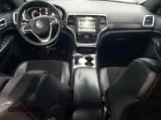 ✅ 2015 Jeep Grand Cherokee Laredo • VIN: 1C4RJFAG0FC189291 • Lot: 84204185. Listed on Copart with 233,253 mi. Free auction sales archive from the USA and detailed vehicle history report at DreamBid. Image 8.