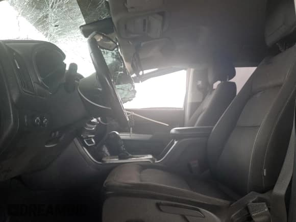 ✅ 2019 Chevrolet Colorado 4WD LT • VIN: 1GCGTCEN0K1106845 • Лот: 90404905. Опубликован ранее на Copart с пробегом 124 651 миль. Бесплатный доступ к архиву аукционных продаж из США и подробный отчёт об истории автомобиля на DreamBid. Изображение 7.