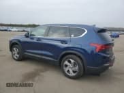 ✅ 2021 Hyundai Santa Fe SE • VIN: 5NMS1DAJ1MH355043 • Lot: 41982143. Listed on Copart with 25,338 mi. Free auction sales archive from the USA and detailed vehicle history report at DreamBid. Image 2.