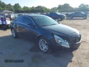 ✅ 2016 Buick Regal • VIN: 2G4GK5EX3G9114016 • Lot: 43162794. Wystawiony na IAAI z przebiegiem 109 298 mil. Bezpłatny archiwum sprzedaży aukcyjnych z USA i szczegółowy raport historii pojazdu na DreamBid. Zdjęcie 1.