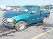 ✅ 1998 Ford F-150 XL • VIN: 1FTRF17L1WNC30511 • Lot: 42365469. Wystawiony na IAAI z przebiegiem 287 691 mil. Bezpłatny archiwum sprzedaży aukcyjnych z USA i szczegółowy raport historii pojazdu na DreamBid. Zdjęcie 2.