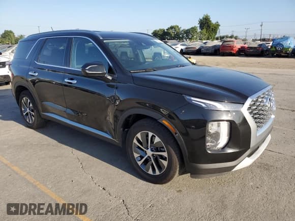 ✅ 2020 Hyundai Palisade SEL • VIN: KM8R2DHE2LU028285 • Лот: 69322175. Опубликован ранее на Copart с пробегом Не указан. Бесплатный доступ к архиву аукционных продаж из США и подробный отчёт об истории автомобиля на DreamBid. Изображение 4.