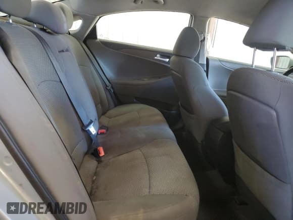 ✅ 2011 Hyundai Sonata GLS • VIN: 5NPEB4AC5BH300834 • Lot: 87002225. Listed on Copart with 156,717 mi. Free auction sales archive from the USA and detailed vehicle history report at DreamBid. Image 10.