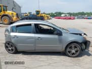 ✅ 2008 Nissan Sentra S • VIN: 3N1AB61E18L614312 • Lot: 42701483. Wystawiony na IAAI z przebiegiem Nie podano. Bezpłatny archiwum sprzedaży aukcyjnych z USA i szczegółowy raport historii pojazdu na DreamBid. Zdjęcie 13.