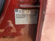 ✅ 2017 Chevrolet Volt LT • VIN: 1G1RC6S50HU131226 • Lot: 69229613. Wystawiony na Copart z przebiegiem 132 617 mil. Bezpłatny archiwum sprzedaży aukcyjnych z USA i szczegółowy raport historii pojazdu na DreamBid. Zdjęcie 12.