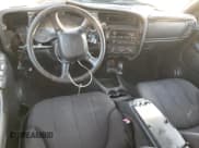 ✅ 2003 Chevrolet S-10 LS • VIN: 1GCDT13X03K153316 • Лот: 85790764. Опубликован ранее на Copart с пробегом Не указан. Бесплатный доступ к архиву аукционных продаж из США и подробный отчёт об истории автомобиля на DreamBid. Изображение 8.