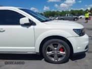 ✅ 2017 Dodge Journey Crossroad Plus • VIN: 3C4PDCGB5HT613192 • Лот: 42517198. Опубликован ранее на IAAI с пробегом 120 746 миль. Бесплатный доступ к архиву аукционных продаж из США и подробный отчёт об истории автомобиля на DreamBid. Изображение 17.