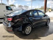 ✅ 2018 Hyundai Accent SE • VIN: 3KPC24A35JE031812 • Лот: 85754994. Опубликован ранее на Copart с пробегом 39 772 миль. Бесплатный доступ к архиву аукционных продаж из США и подробный отчёт об истории автомобиля на DreamBid. Изображение 3.
