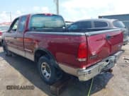 ✅ 1997 Ford F-250 • VIN: 1FTFX27L2VKD69312 • Lot: 42613872. Listed on IAAI with 155,843 mi. Free auction sales archive from the USA and detailed vehicle history report at DreamBid. Image 3.