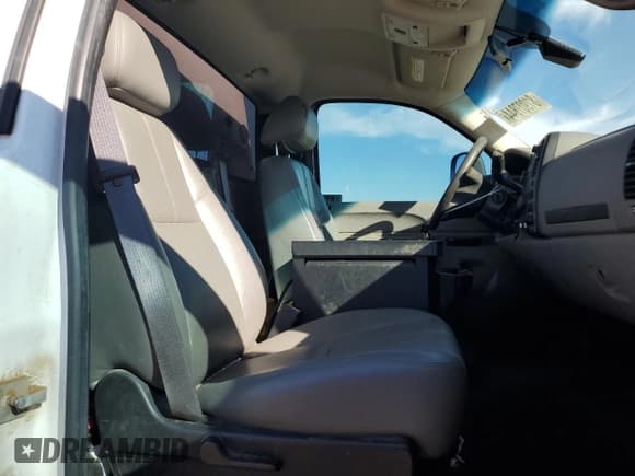 ✅ 2012 Chevrolet Silverado 2500HD Work Truck • VIN: 1GB0CVCG9CF188830 • Lot: 86162344. Listed on Copart with 175,145 mi. Free auction sales archive from the USA and detailed vehicle history report at DreamBid. Image 10.