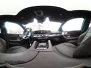 ✅ 2023 Mercedes-Benz GLS 450 • VIN: 4JGFF5KE7PA921890 • Lot: 43748893. Listed on IAAI with 38,700 mi. Free auction sales archive from the USA and detailed vehicle history report at DreamBid. Image 19.