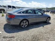 ✅ 2018 BMW 4 Series 430i xDrive • VIN: WBA4J3C55JBG91457 • Lot: 69806725. Listed on Copart with 54,112 mi. Free auction sales archive from the USA and detailed vehicle history report at DreamBid. Image 3.