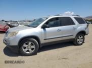✅ 2010 GMC Acadia SL • VIN: 1GKLRKED4AJ240100 • Лот: 63528015. Опубликован ранее на Copart с пробегом 163 318 миль. Бесплатный доступ к архиву аукционных продаж из США и подробный отчёт об истории автомобиля на DreamBid. Изображение 1.