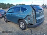 ✅ 2012 Honda CR-V LX • VIN: 2HKRM3H3XCH504817 • Lot: 43789004. Listed on IAAI with 162,056 mi. Free auction sales archive from the USA and detailed vehicle history report at DreamBid. Image 3.