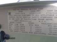 ✅ 1995 Chevrolet Blazer • VIN: 1GNDT13W2S2203162 • Lot: 42863351. Wystawiony na IAAI z przebiegiem 139 555 mil. Bezpłatny archiwum sprzedaży aukcyjnych z USA i szczegółowy raport historii pojazdu na DreamBid. Zdjęcie 9.