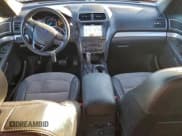 ✅ 2017 Ford Explorer XLT • VIN: 1FM5K7D89HGC85322 • Лот: 94774915. Опубликован ранее на Copart с пробегом 77 774 миль. Бесплатный доступ к архиву аукционных продаж из США и подробный отчёт об истории автомобиля на DreamBid. Изображение 8.