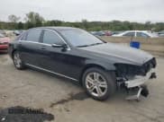✅ 2017 Mercedes-Benz S 550 • VIN: WDDUG8FB0HA305725 • Lot: 82068575. Wystawiony na Copart z przebiegiem 49 514 mil. Bezpłatny archiwum sprzedaży aukcyjnych z USA i szczegółowy raport historii pojazdu na DreamBid. Zdjęcie 4.