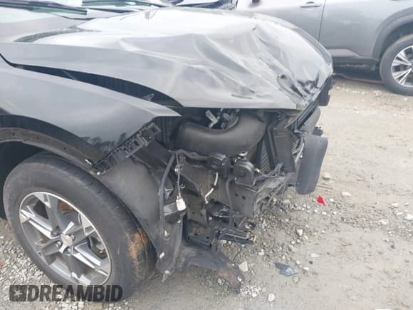 ✅ 2023 Chevrolet Blazer LT • VIN: 3GNKBHR49PS233702 • Лот: 42103915. Опубликован ранее на IAAI с пробегом 40 090 миль. Бесплатный доступ к архиву аукционных продаж из США и подробный отчёт об истории автомобиля на DreamBid. Изображение 16.