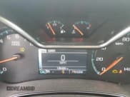 ✅ 2015 Chevrolet Impala LT • VIN: 2G1125S36F9272756 • Лот: 75225384. Опубликован ранее на Copart с пробегом 135 429 миль. Бесплатный доступ к архиву аукционных продаж из США и подробный отчёт об истории автомобиля на DreamBid. Изображение 9.