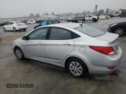 ✅ 2016 Hyundai Accent SE • VIN: KMHCT4AE3GU946159 • Лот: 82717924. Опубликован ранее на Copart с пробегом 71 709 миль. Бесплатный доступ к архиву аукционных продаж из США и подробный отчёт об истории автомобиля на DreamBid. Изображение 2.