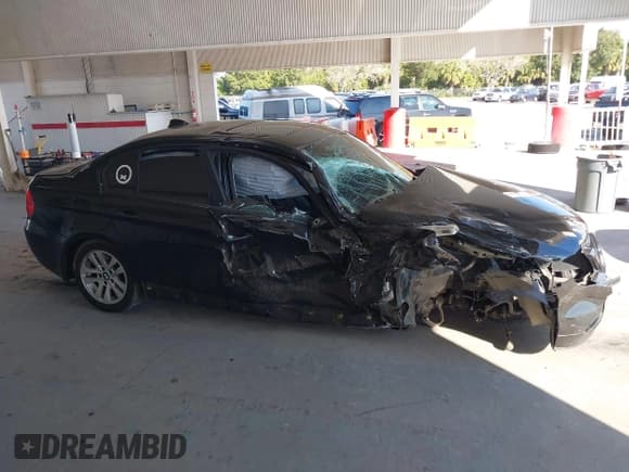 ✅ 2007 BMW 3 Series 328xi • VIN: WBAVC93517K030967 • Lot: 43710763. Wystawiony na IAAI z przebiegiem Nie podano. Bezpłatny archiwum sprzedaży aukcyjnych z USA i szczegółowy raport historii pojazdu na DreamBid. Zdjęcie 13.