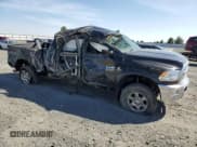 ✅ 2018 Ram 2500 Big Horn • VIN: 3C6UR5ML7JG411893 • Lot: 68948564. Wystawiony na Copart z przebiegiem 84 307 mil. Bezpłatny archiwum sprzedaży aukcyjnych z USA i szczegółowy raport historii pojazdu na DreamBid. Zdjęcie 4.