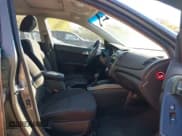 ✅ 2013 Kia Forte EX • VIN: KNAFU4A22D5686828 • Lot: 43605263. Wystawiony na IAAI z przebiegiem 168 748 mil. Bezpłatny archiwum sprzedaży aukcyjnych z USA i szczegółowy raport historii pojazdu na DreamBid. Zdjęcie 5.