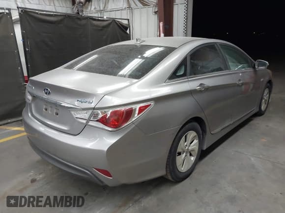 ✅ 2013 Hyundai Sonata Limited • VIN: KMHEC4A49DA093781 • Лот: 42867222. Опубликован ранее на IAAI с пробегом Не указан. Бесплатный доступ к архиву аукционных продаж из США и подробный отчёт об истории автомобиля на DreamBid. Изображение 4.